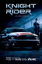 Watch Knight Rider (2008) Vodly